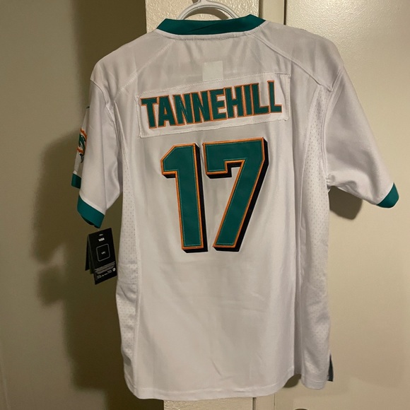 Nike NFL Miami Dolphins Youth Jersey - Picture 2 of 5